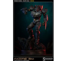 Pacific Rim Statue Striker Eureka 49 cm